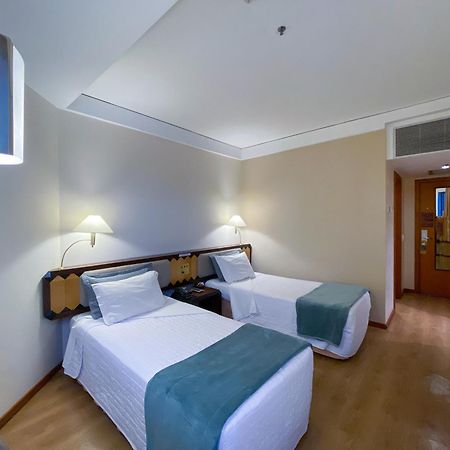 Golden Tower Pinheiros By Fenix Hoteis São Paulo Ngoại thất bức ảnh