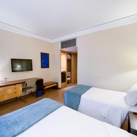 Golden Tower Pinheiros By Fenix Hoteis São Paulo Ngoại thất bức ảnh