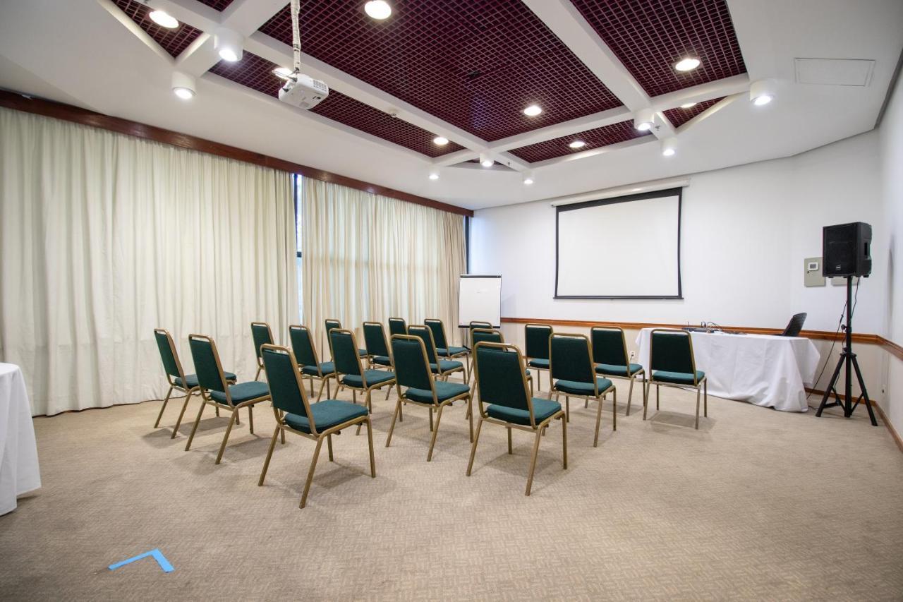 Golden Tower Pinheiros By Fenix Hoteis São Paulo Ngoại thất bức ảnh