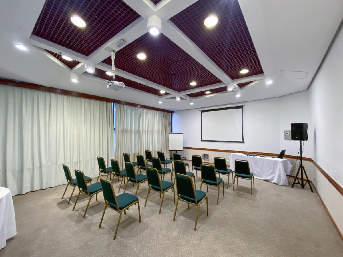 Golden Tower Pinheiros By Fenix Hoteis São Paulo Ngoại thất bức ảnh