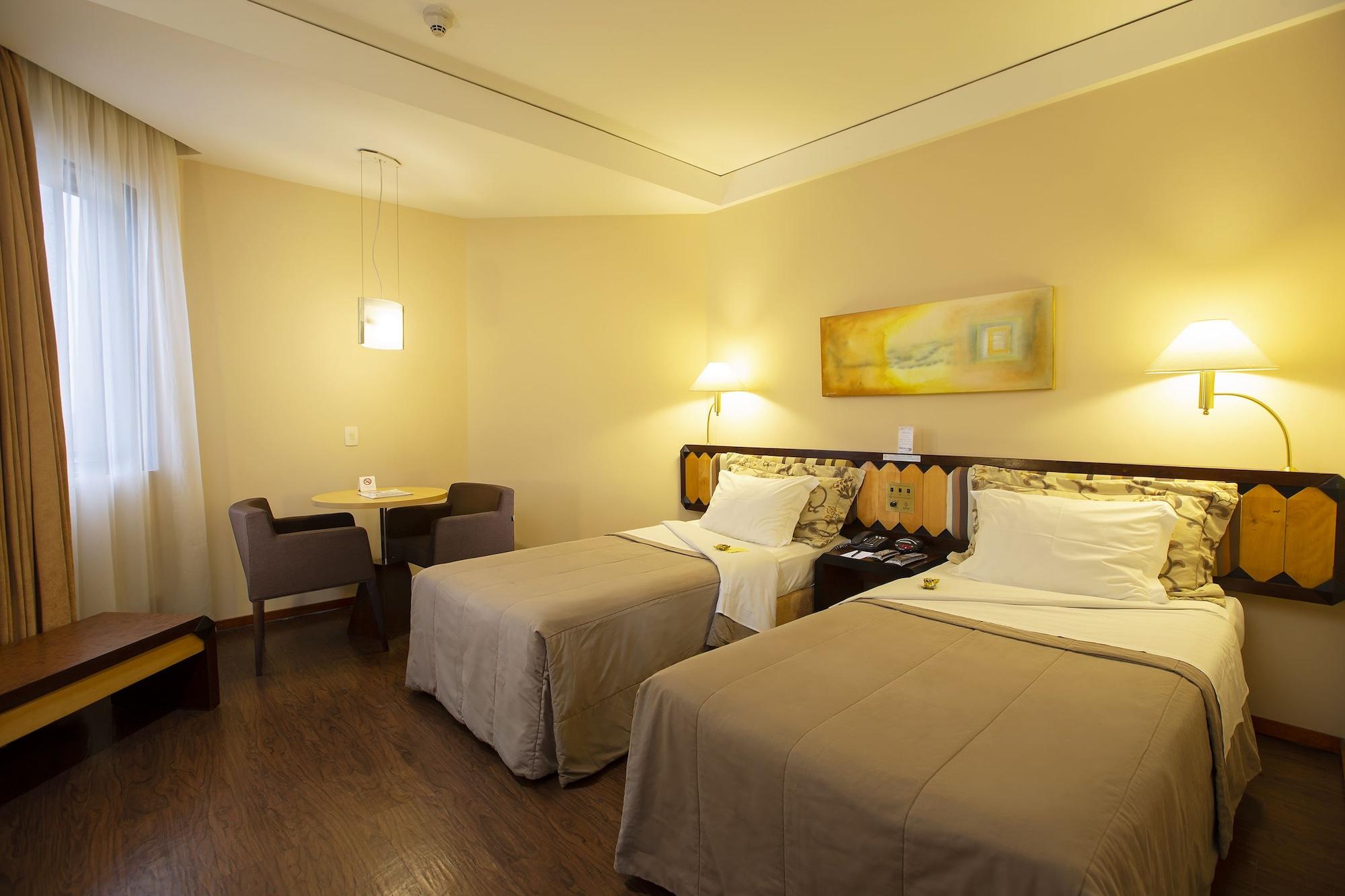 Golden Tower Pinheiros By Fenix Hoteis São Paulo Ngoại thất bức ảnh