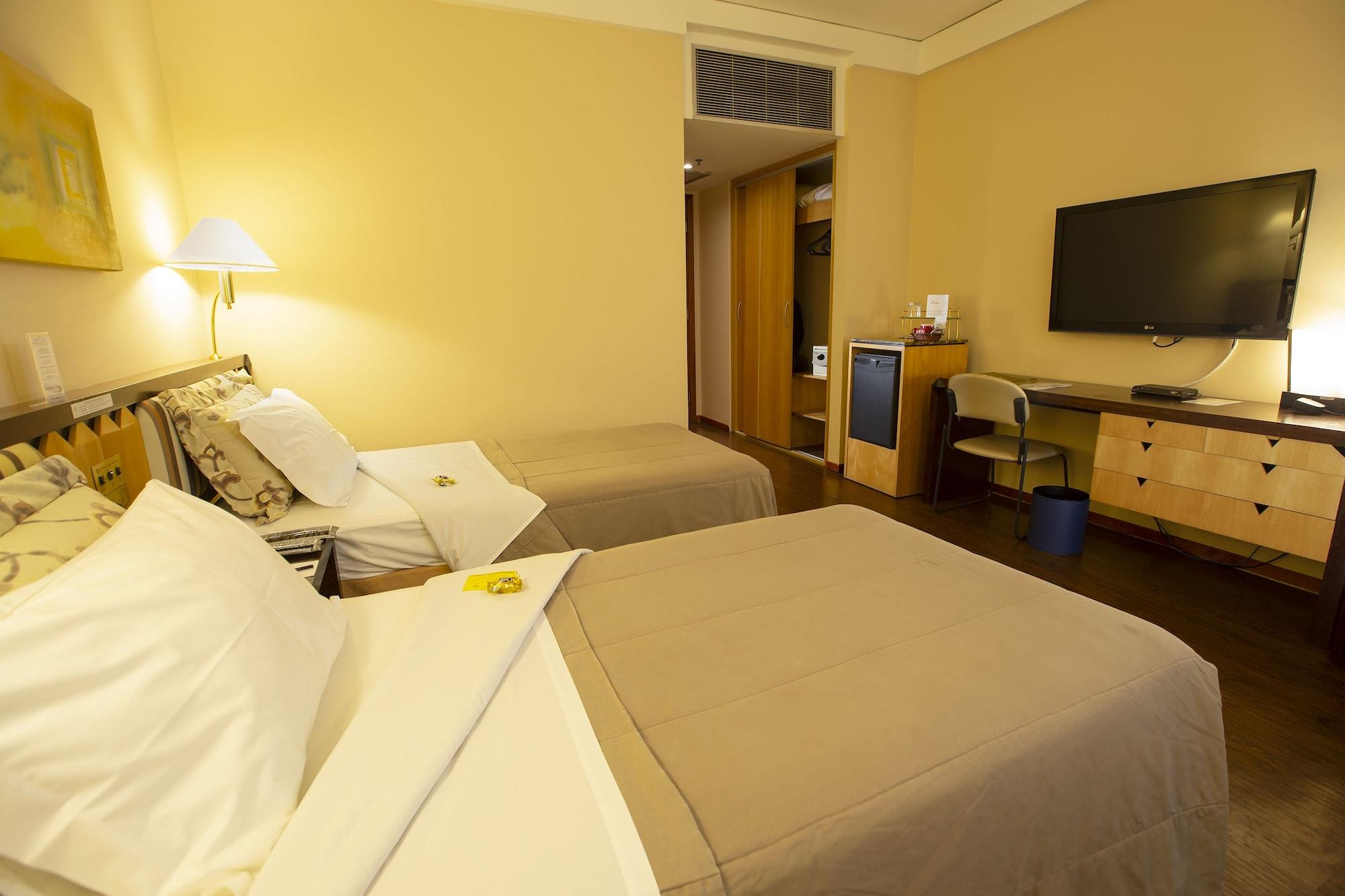Golden Tower Pinheiros By Fenix Hoteis São Paulo Ngoại thất bức ảnh