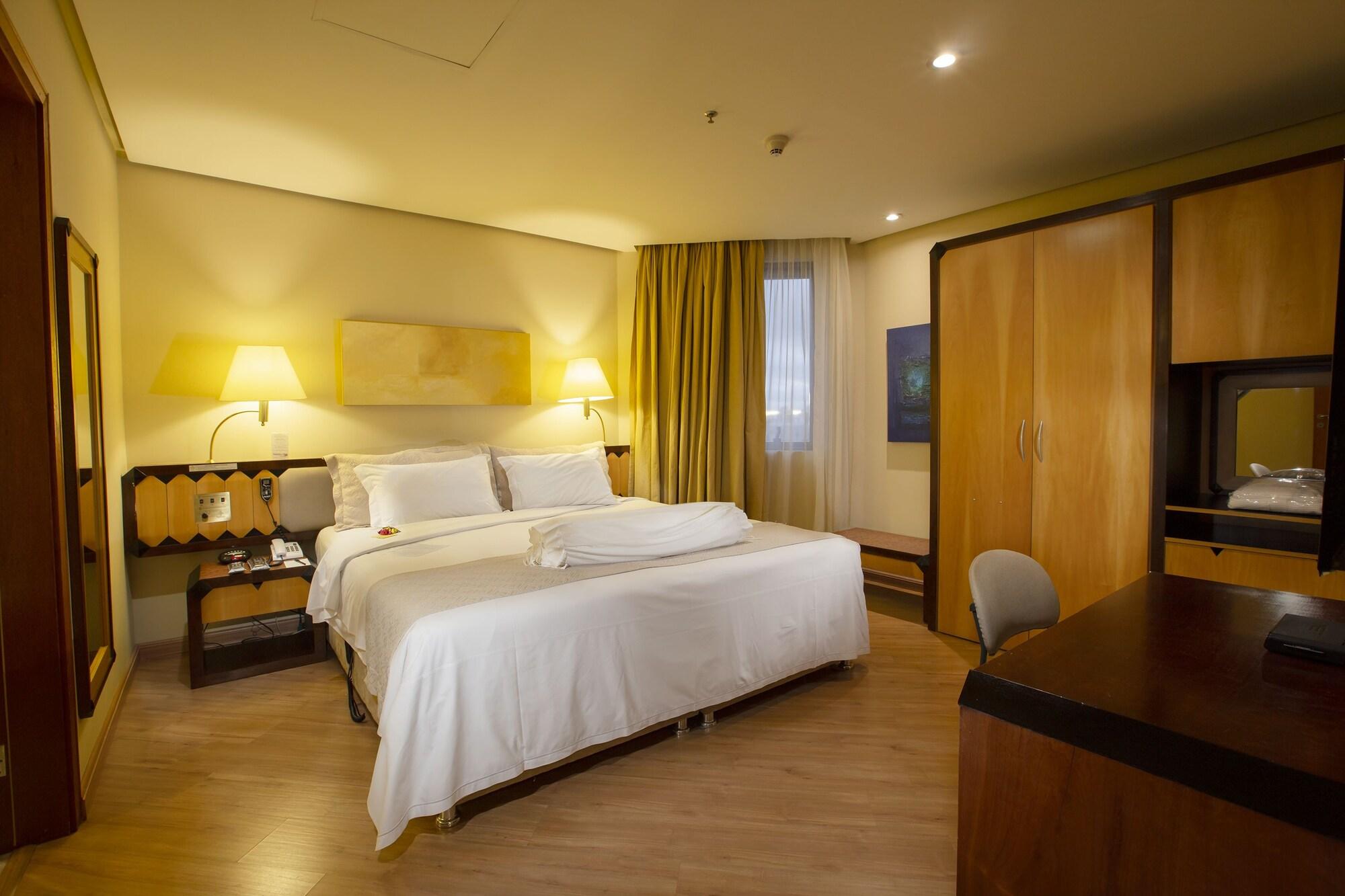 Golden Tower Pinheiros By Fenix Hoteis São Paulo Ngoại thất bức ảnh