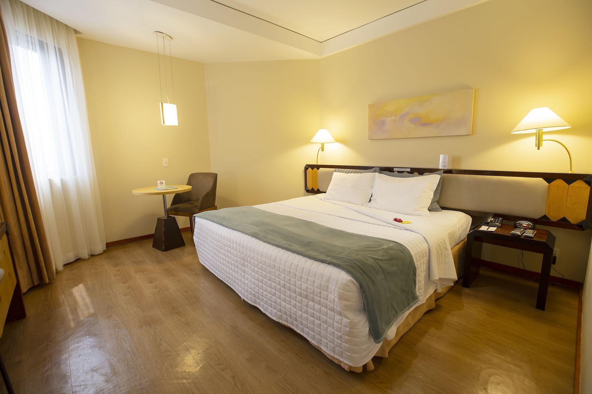 Golden Tower Pinheiros By Fenix Hoteis São Paulo Ngoại thất bức ảnh