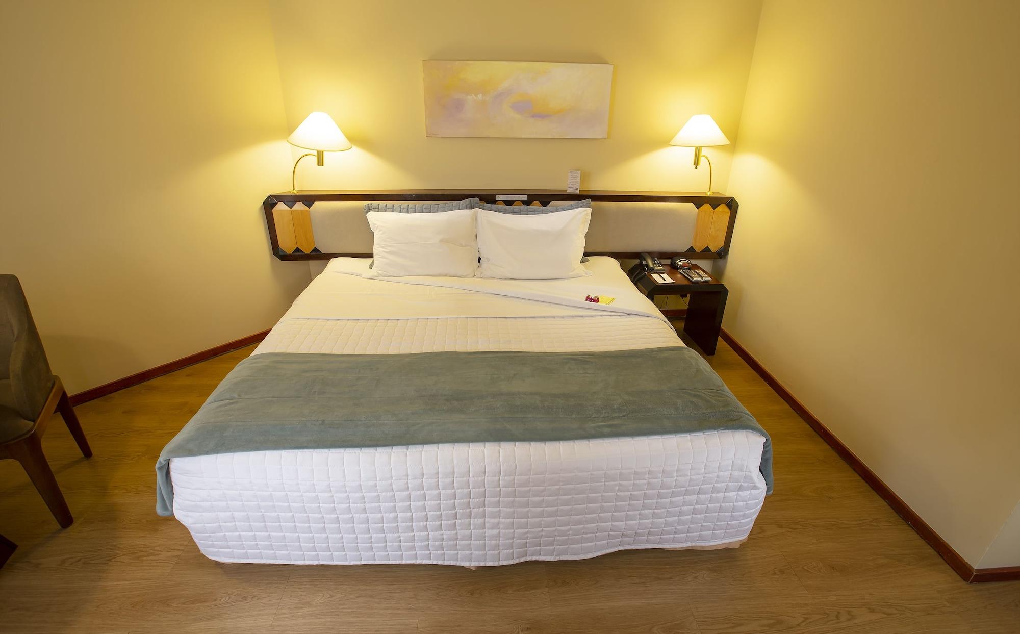 Golden Tower Pinheiros By Fenix Hoteis São Paulo Ngoại thất bức ảnh