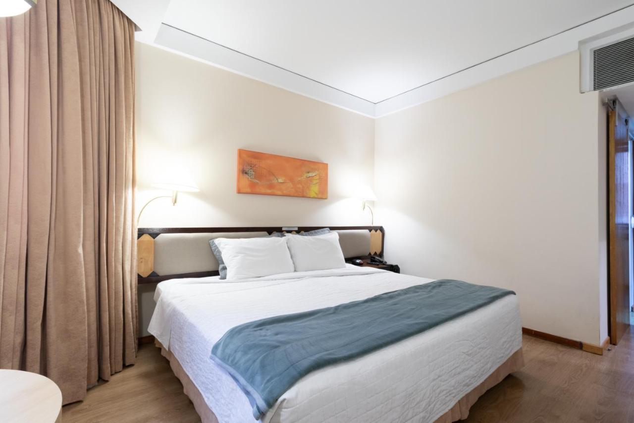 Golden Tower Pinheiros By Fenix Hoteis São Paulo Ngoại thất bức ảnh