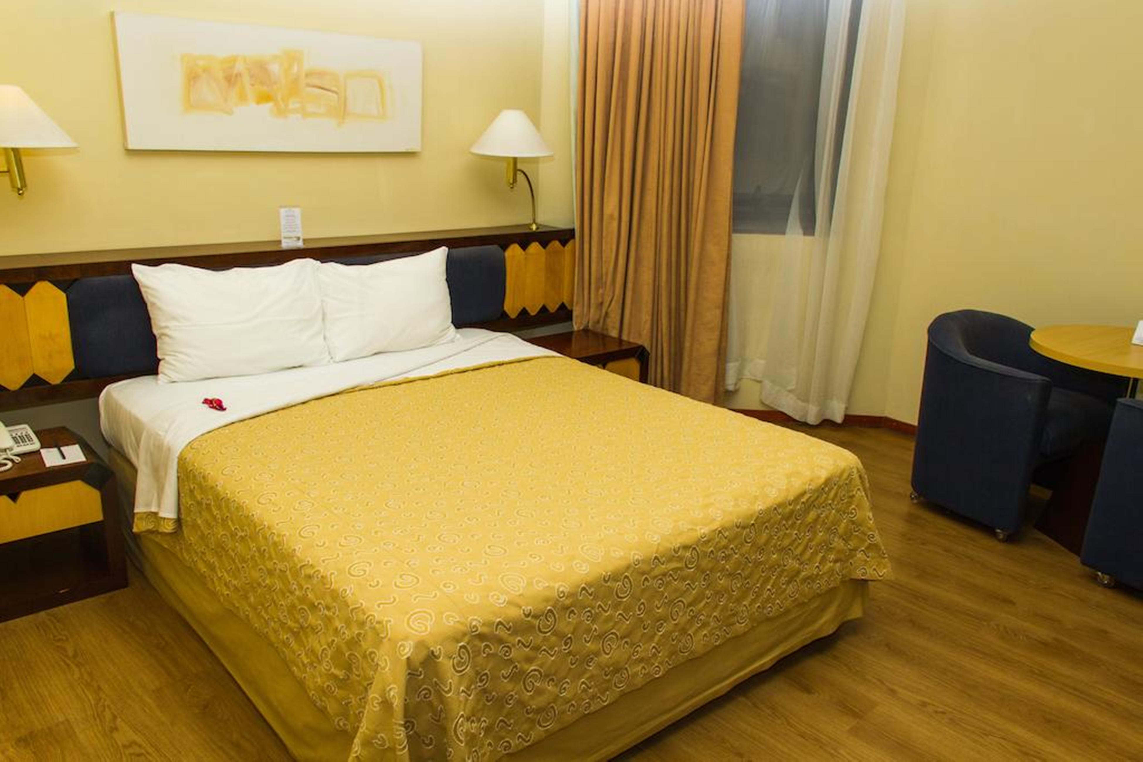 Golden Tower Pinheiros By Fenix Hoteis São Paulo Ngoại thất bức ảnh