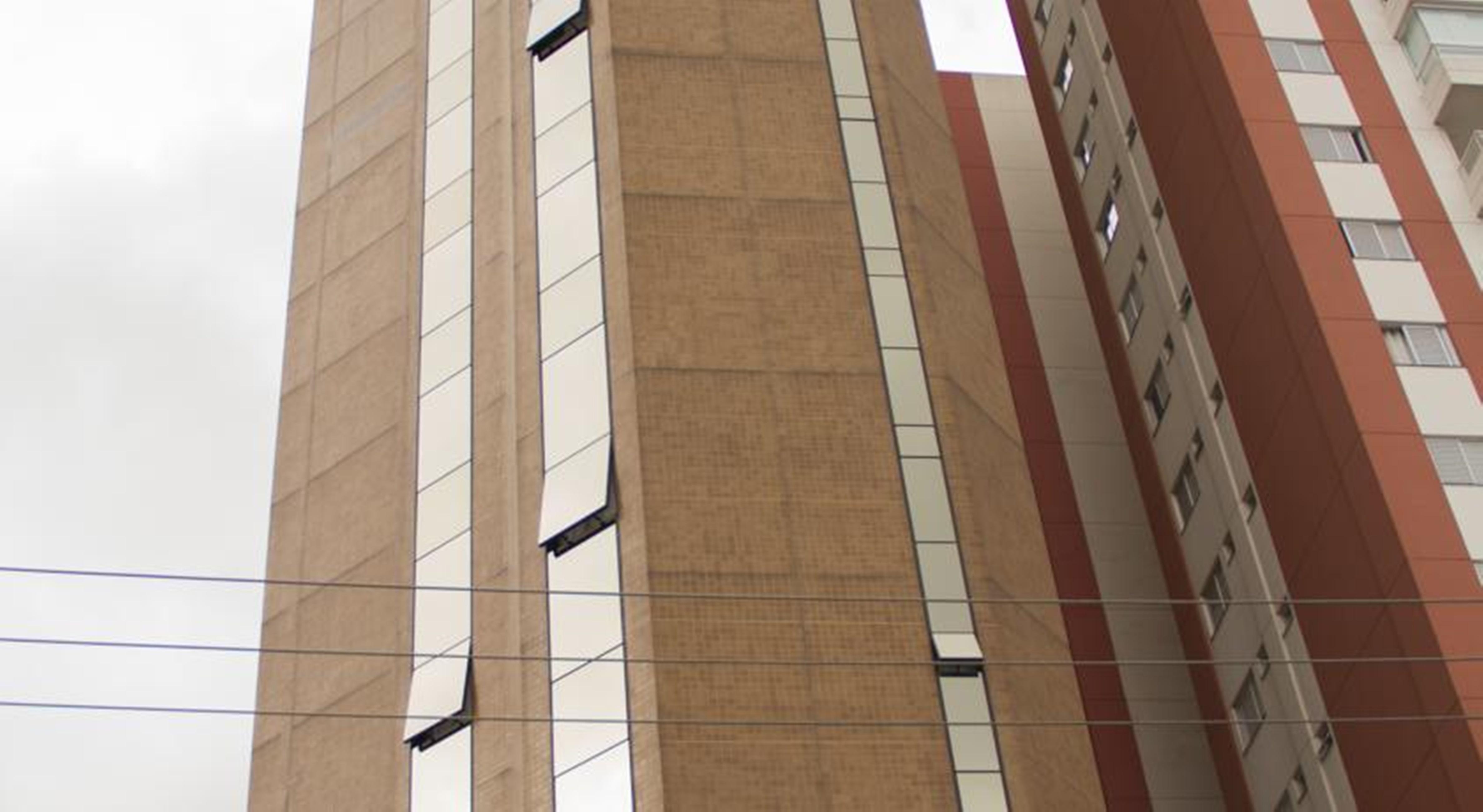 Golden Tower Pinheiros By Fenix Hoteis São Paulo Ngoại thất bức ảnh