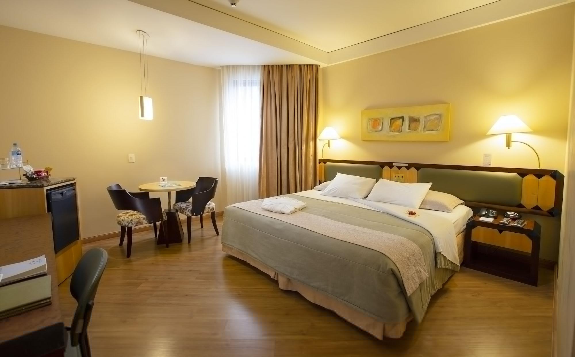 Golden Tower Pinheiros By Fenix Hoteis São Paulo Ngoại thất bức ảnh