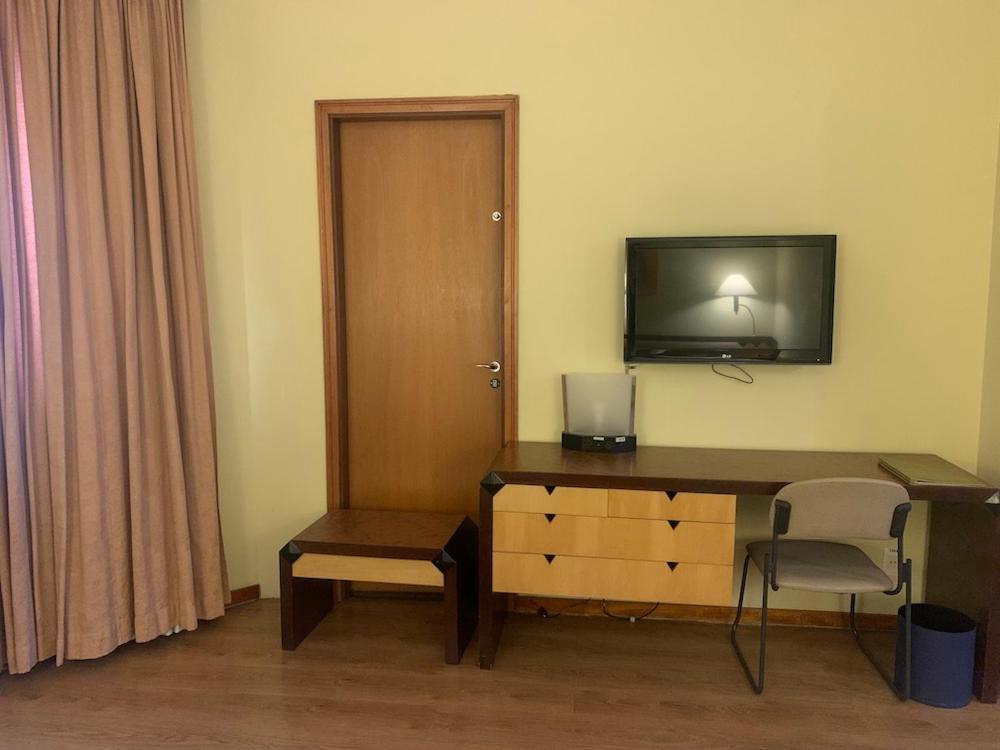 Golden Tower Pinheiros By Fenix Hoteis São Paulo Ngoại thất bức ảnh