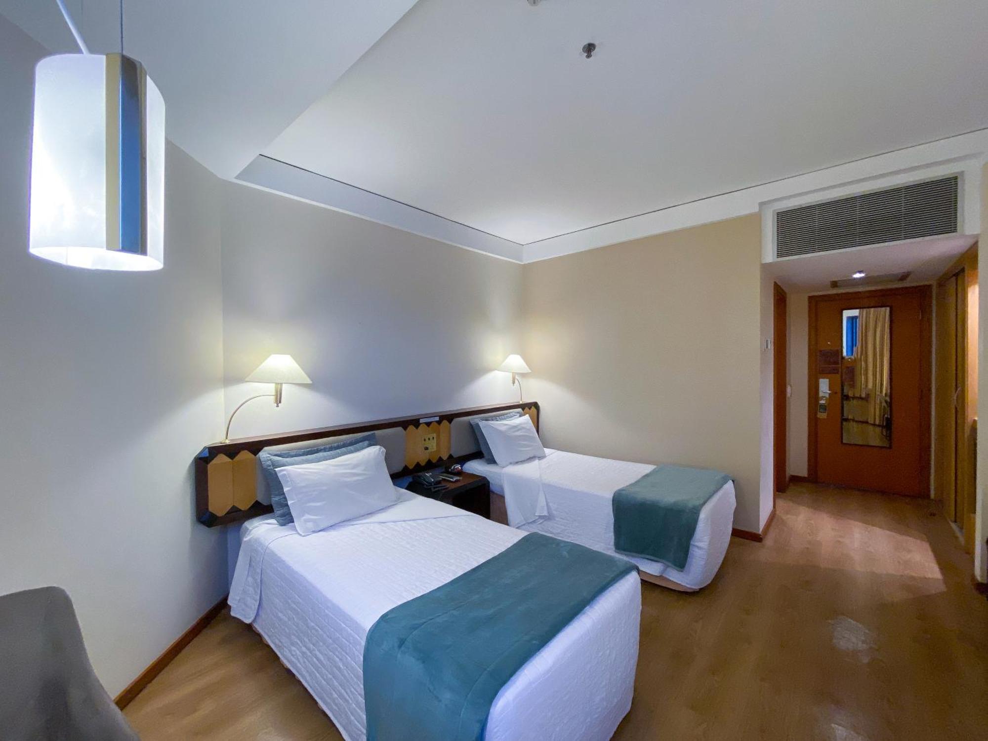 Golden Tower Pinheiros By Fenix Hoteis São Paulo Ngoại thất bức ảnh