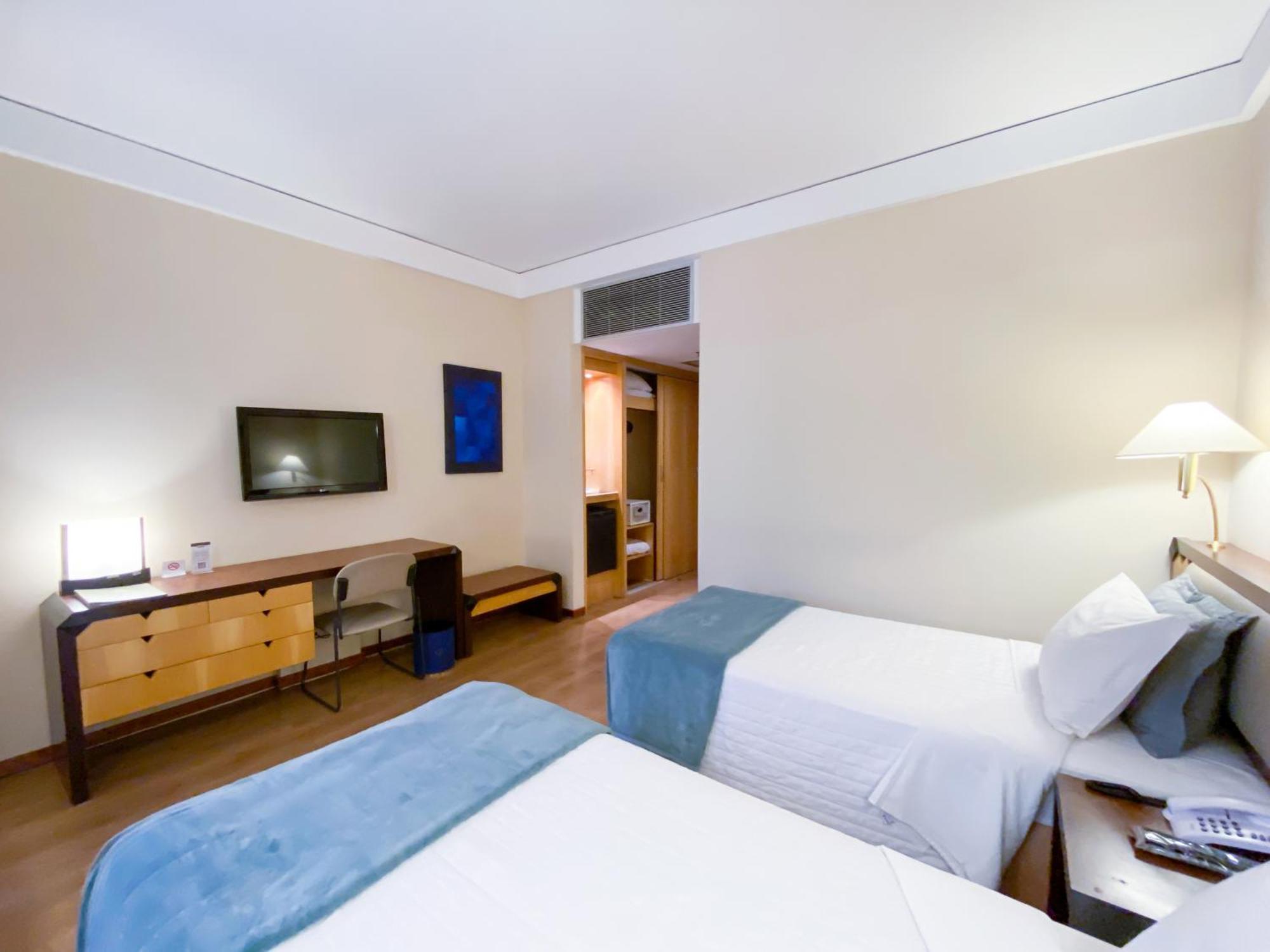 Golden Tower Pinheiros By Fenix Hoteis São Paulo Ngoại thất bức ảnh
