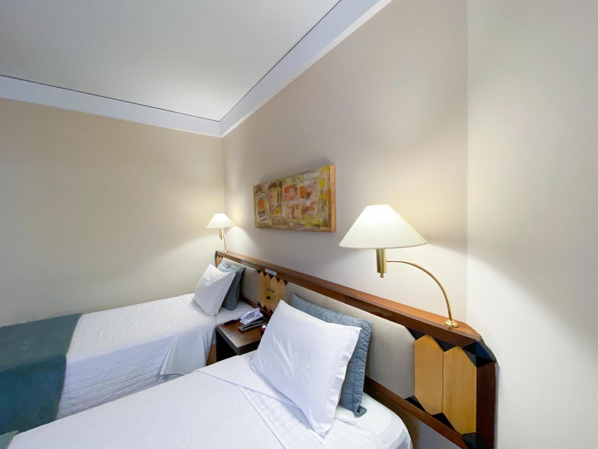 Golden Tower Pinheiros By Fenix Hoteis São Paulo Ngoại thất bức ảnh