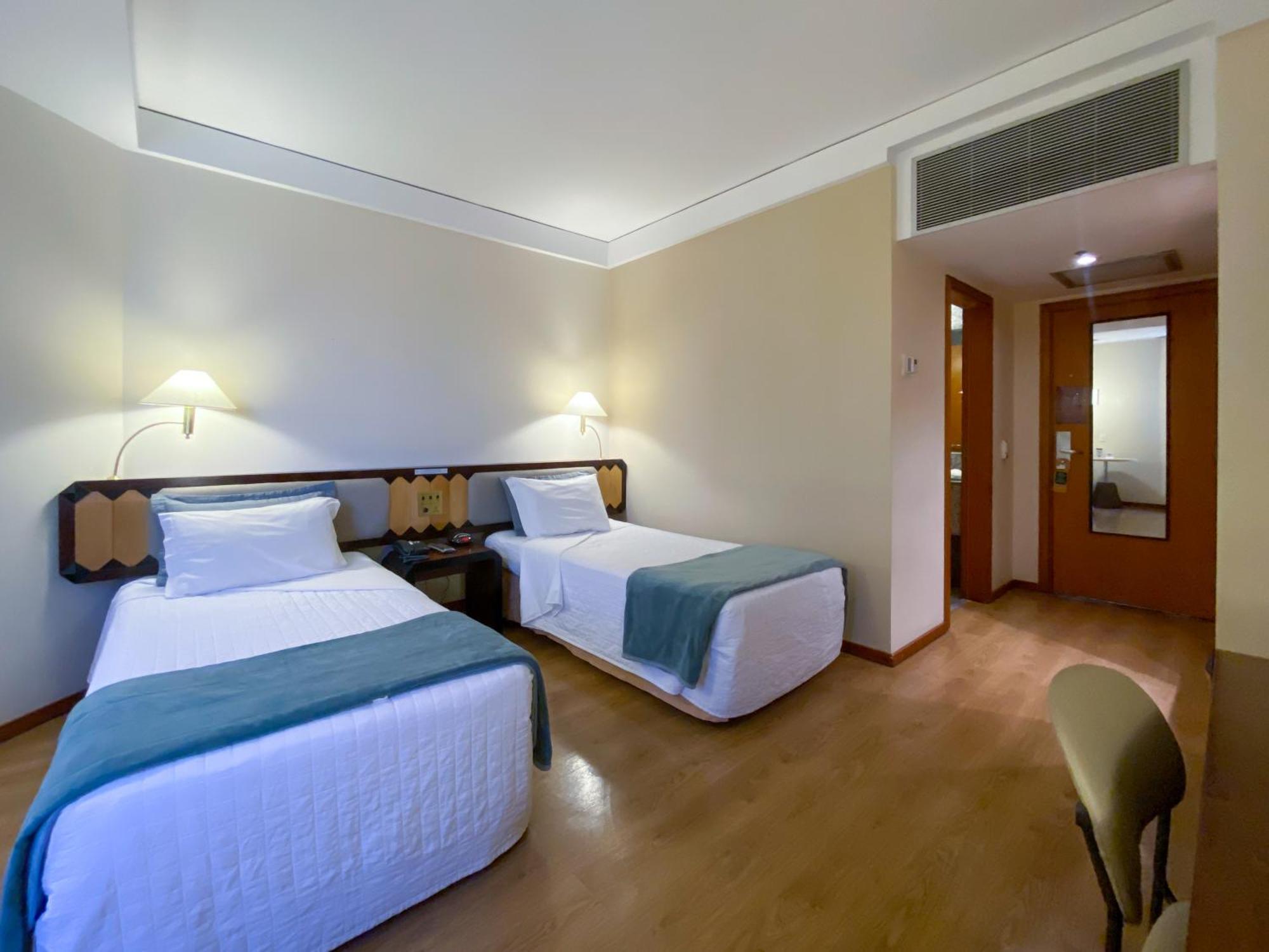 Golden Tower Pinheiros By Fenix Hoteis São Paulo Ngoại thất bức ảnh