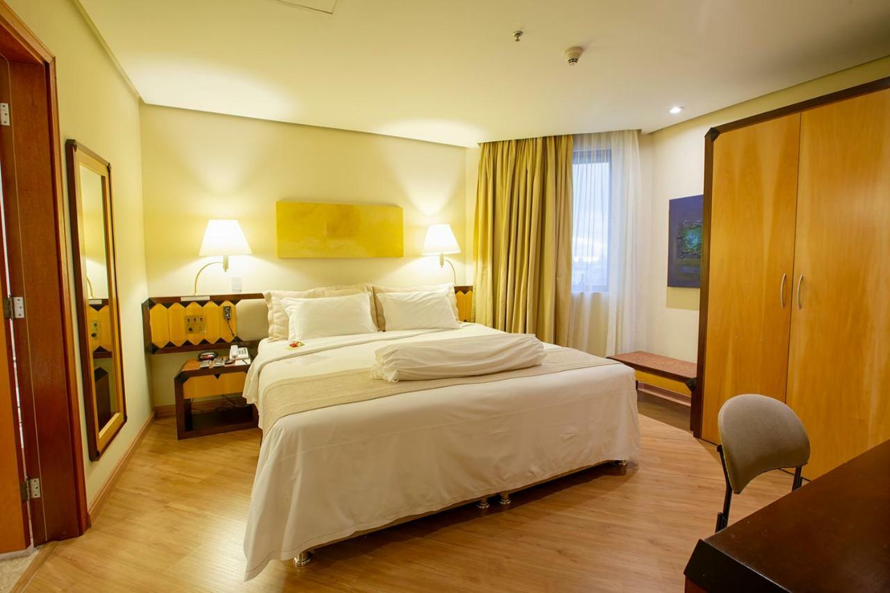 Golden Tower Pinheiros By Fenix Hoteis São Paulo Ngoại thất bức ảnh